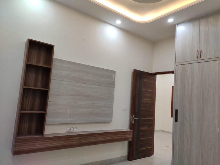 Room, ms-enclave-zirakpur 4 Bedroom 1350 Sq.Ft. Independent House In Dhakoli Zirakpur 9560950