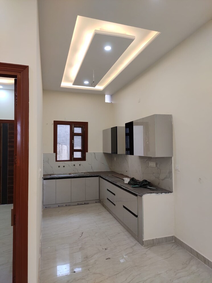 Kitchen, ms-enclave-zirakpur 4 Bedroom 1350 Sq.Ft. Independent House In Dhakoli Zirakpur 9560950