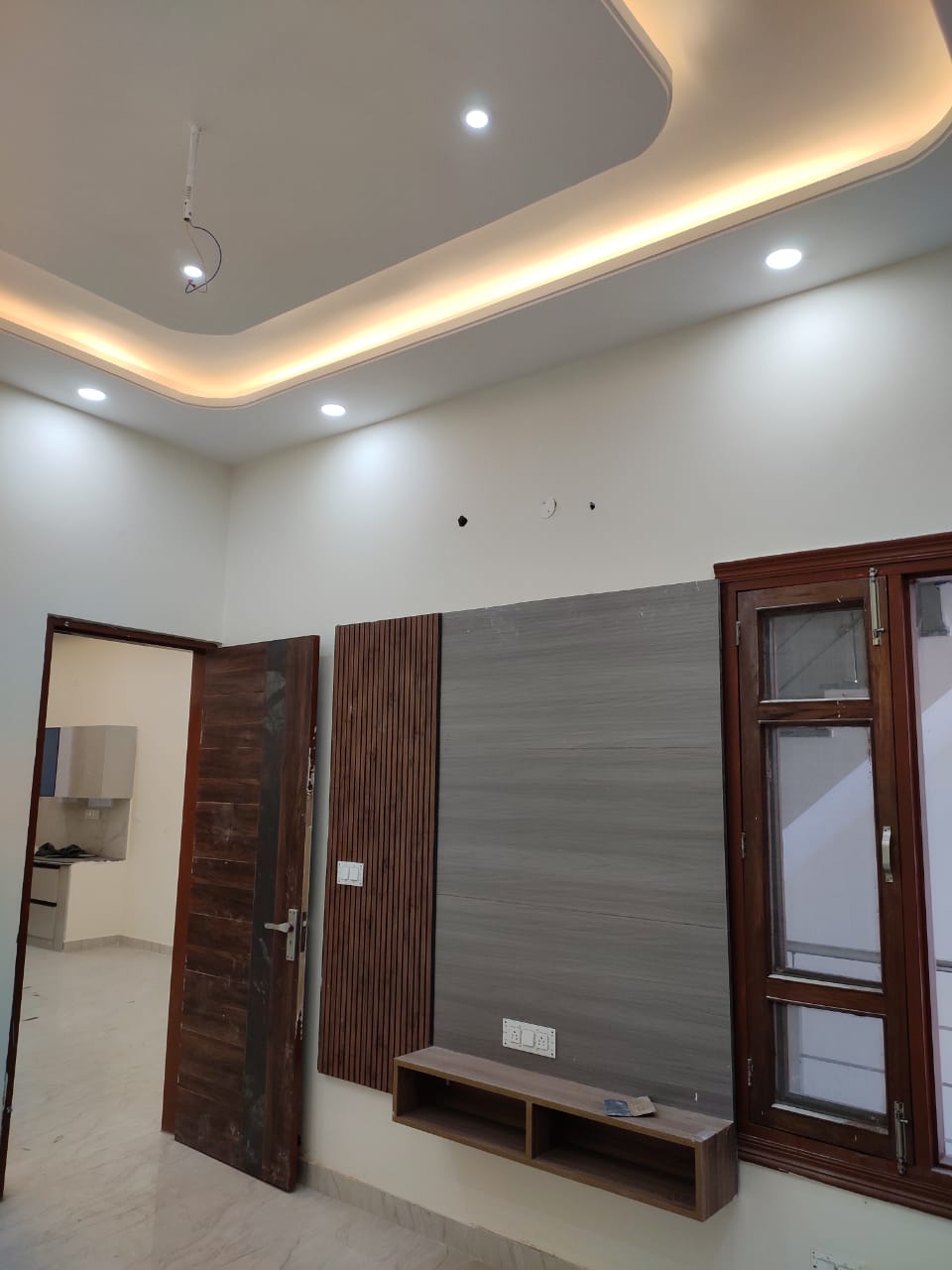 4 BHK Independent House For Sale in MS Enclave Zirakpur