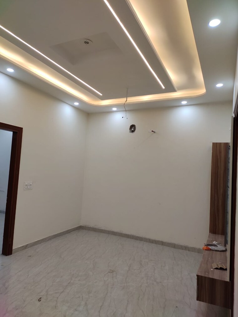 Room, ms-enclave-zirakpur 4 Bedroom 1350 Sq.Ft. Independent House In Dhakoli Zirakpur 9560950
