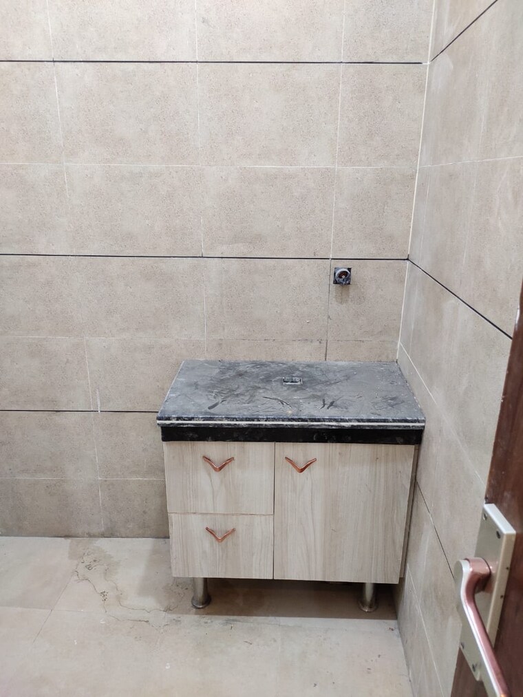 Bathroom, ms-enclave-zirakpur 4 Bedroom 1350 Sq.Ft. Independent House In Dhakoli Zirakpur 9560950