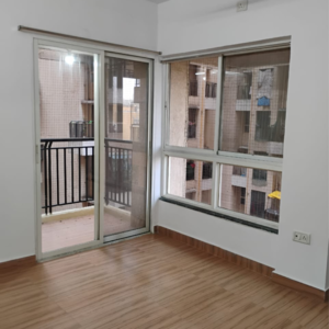 Room in 2 BHK Apartment at DB Realty Orchid Ozone, Ketkipada – for Rent