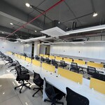 4000 Sq.Ft. Office Space in Ready To Move Office