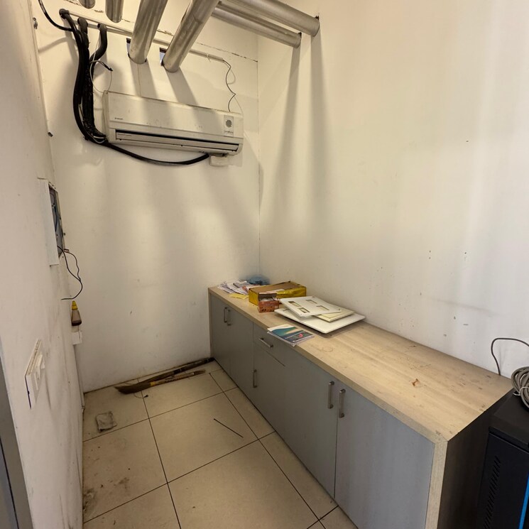 Kitchen, sector 74 Commercial Office Space 4000 Sq.Ft. In Sector 74 Mohali 9560941