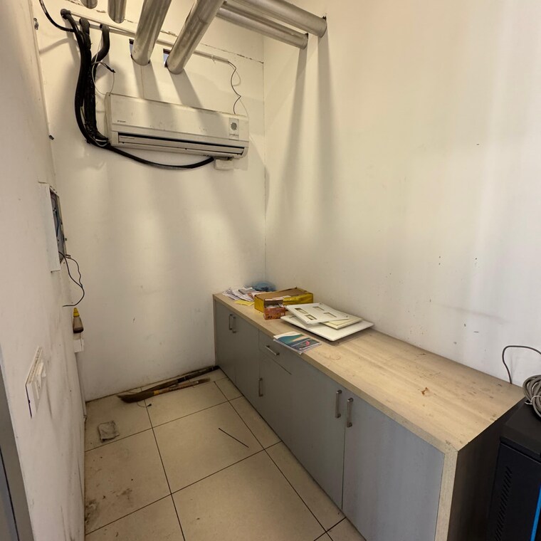 Kitchen, sector 74 Commercial Office Space 4000 Sq.Ft. In Sector 74 Mohali 9560941