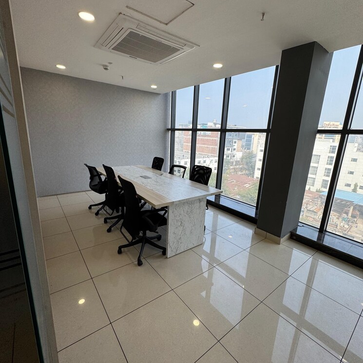 Team Area, sector 74 Commercial Office Space 4000 Sq.Ft. In Sector 74 Mohali 9560941