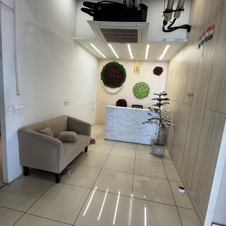 Bathroom, sector 74 Commercial Office Space 4000 Sq.Ft. In Sector 74 Mohali 9560941