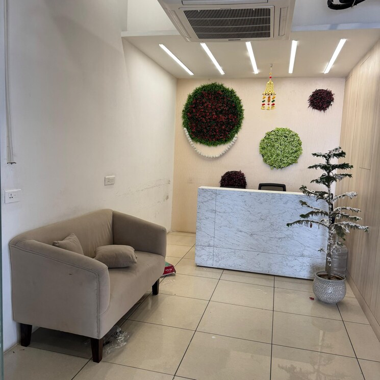 Team Area, sector 74 Commercial Office Space 4000 Sq.Ft. In Sector 74 Mohali 9560941