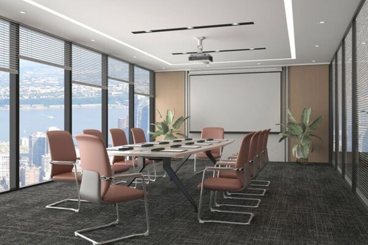 Gym, mundhwa Commercial Office Space 1800 Sq.Ft. In Mundhwa Pune 9560886