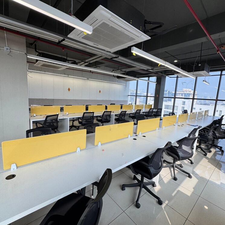 Team Area, sector 74 Commercial Office Space 4000 Sq.Ft. In Sector 74 Mohali 9560941