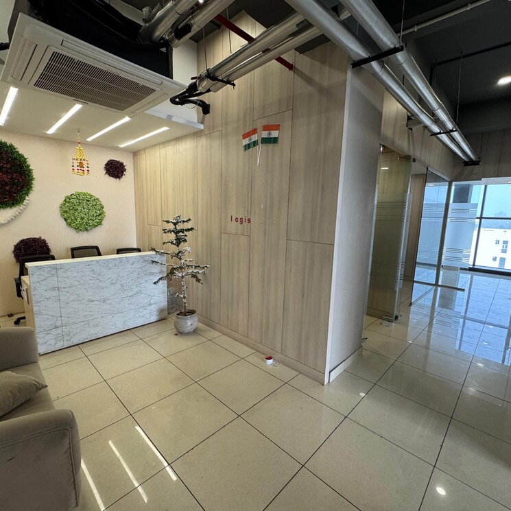 Team Area, sector 74 Commercial Office Space 4000 Sq.Ft. In Sector 74 Mohali 9560941