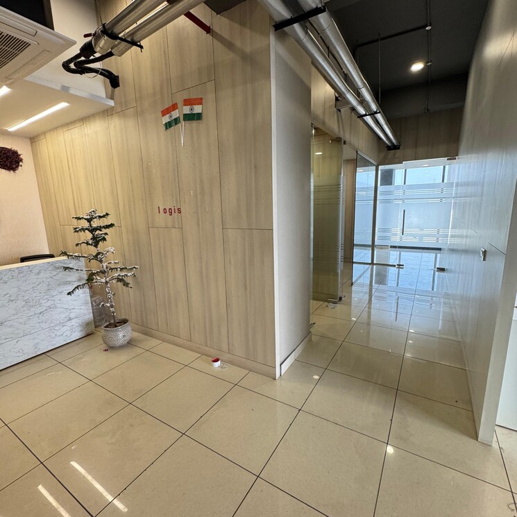 Bathroom, sector 74 Commercial Office Space 4000 Sq.Ft. In Sector 74 Mohali 9560941