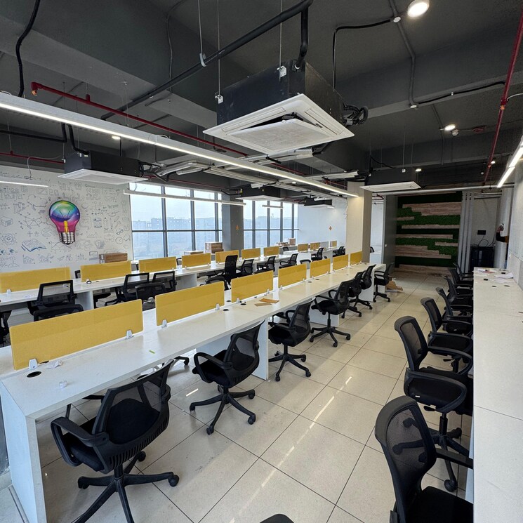 Team Area, sector 74 Commercial Office Space 4000 Sq.Ft. In Sector 74 Mohali 9560941