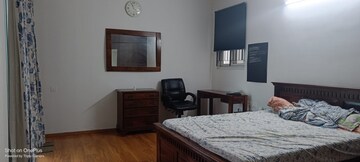 3 BHK Apartment For Sale in Brigade Cosmopolis, Whitefield