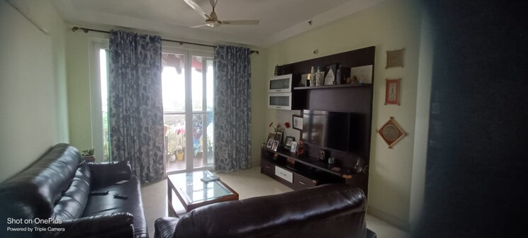 Living Room, brigade-cosmopolis 3 Bedroom 1720 Sq.Ft. Apartment In Whitefield Bangalore 9560915