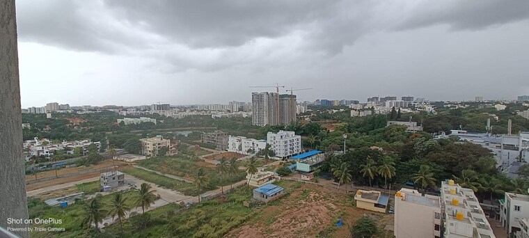 Exterior View, brigade-cosmopolis 3 Bedroom 1720 Sq.Ft. Apartment In Whitefield Bangalore 9560915