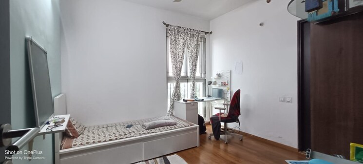 Bedroom, brigade-cosmopolis 3 Bedroom 1720 Sq.Ft. Apartment In Whitefield Bangalore 9560915