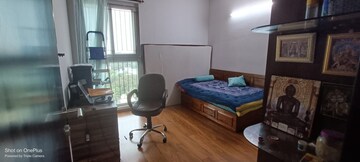 Room in 3 BHK Apartment at Brigade Cosmopolis, Whitefield – for Sale