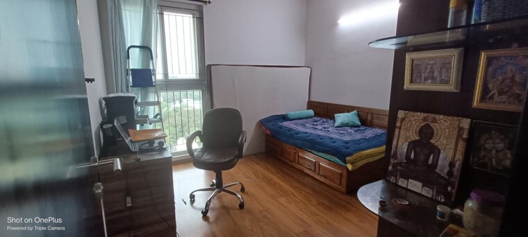 Room, brigade-cosmopolis 3 Bedroom 1720 Sq.Ft. Apartment In Whitefield Bangalore 9560915