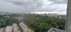 3 BHK Apartment – Exterior View View at Brigade Cosmopolis, Whitefield - for Sale