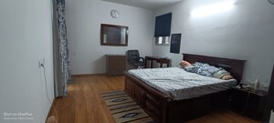 Bedroom in 3 BHK Apartment at Brigade Cosmopolis, Whitefield – for Sale