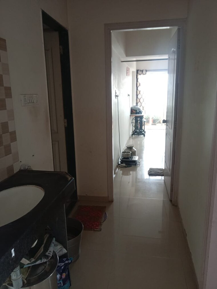 Bathroom, satyam-shrey 2 Bedroom 1100 Sq.Ft. Apartment In Bavdhan Pune 9560857