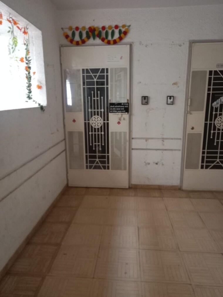 Living Room, satyam-shrey 2 Bedroom 1100 Sq.Ft. Apartment In Bavdhan Pune 9560857