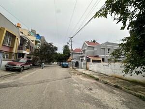  Plot For Sale in Hbr Layout