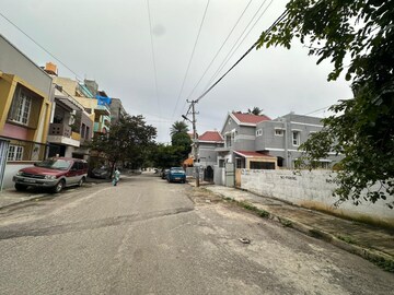  Plot For Sale in Hbr Layout