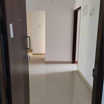 2 BHK Apartment For Rent in DB Realty Orchid Ozone, Ketkipada