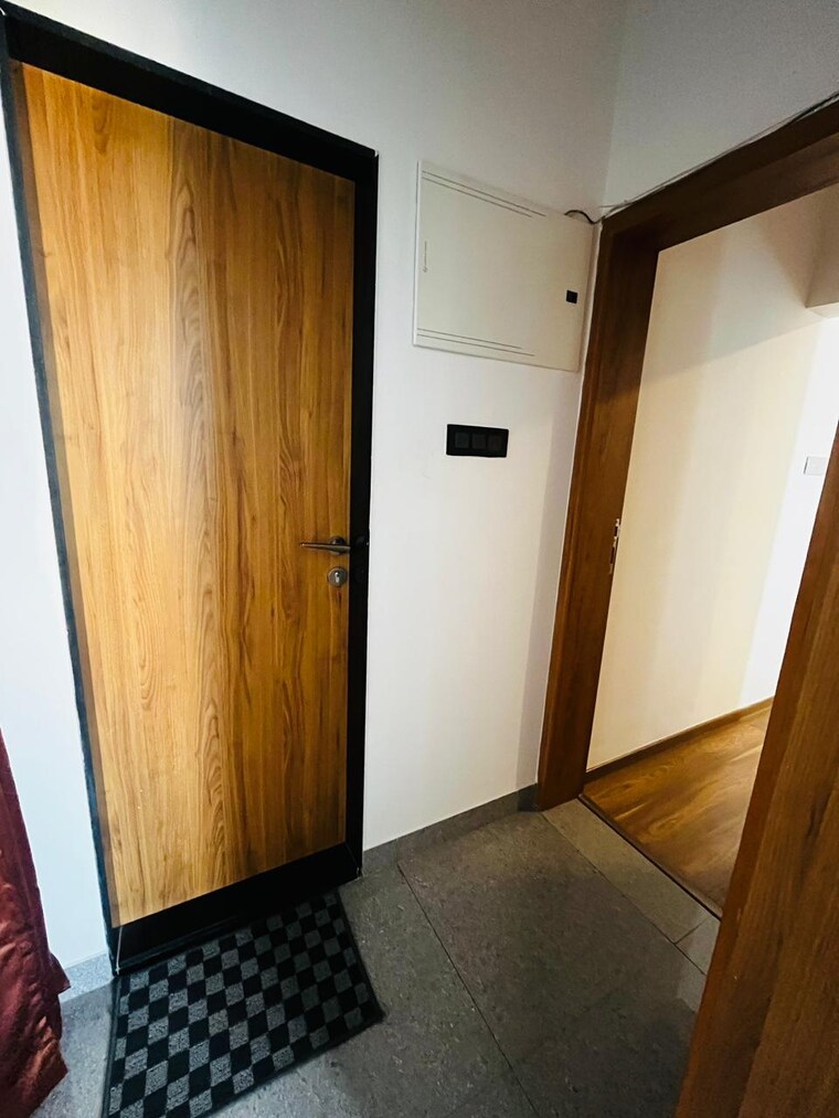 Room, forest-edge-phase-2 2 Bedroom 683 Sq.Ft. Apartment In Kharadi Pune 9560900