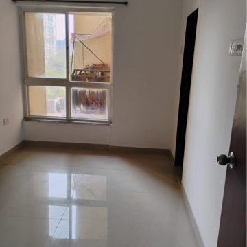 Room in 2 BHK Apartment at DB Realty Orchid Ozone, Ketkipada – for Rent