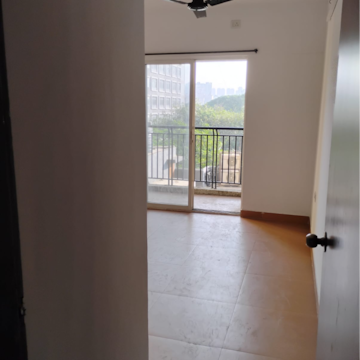 Room in 2 BHK Apartment at DB Realty Orchid Ozone, Ketkipada – for Rent
