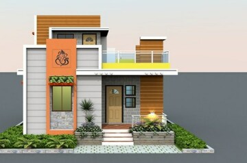 2 BHK Villa For Sale in Mysore Road