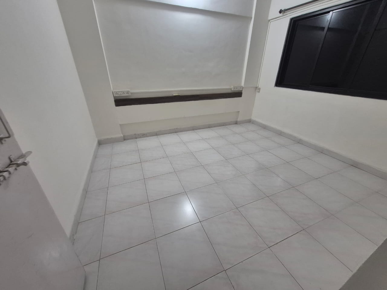 1 BHK Apartment For Rent in Gokul Nagari 1