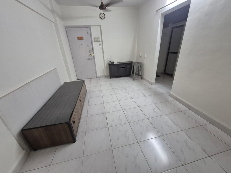 Bathroom, gokul-nagari-1 1 Bedroom 418 Sq.Ft. Apartment In Kandivali East Mumbai 9560939