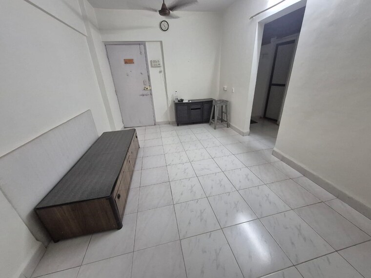 Bathroom, gokul-nagari-1 1 Bedroom 418 Sq.Ft. Apartment In Kandivali East Mumbai 9560939