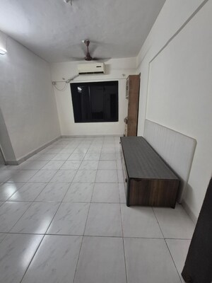 Kitchen in 1 BHK Apartment at Gokul Nagari 1, Kandivali East – for Rent