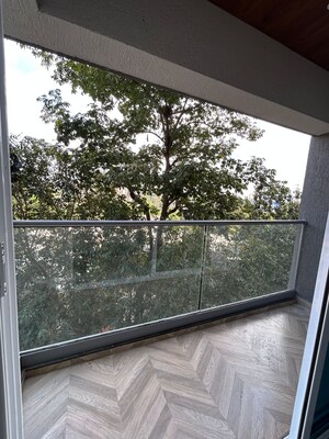 2 BHK Apartment For Rent in Godrej Prime, Chembur