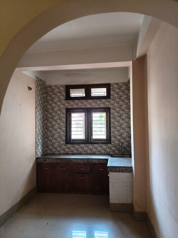 Building Lobby in 2 BHK Villa at Zoo Tiniali – for Rent