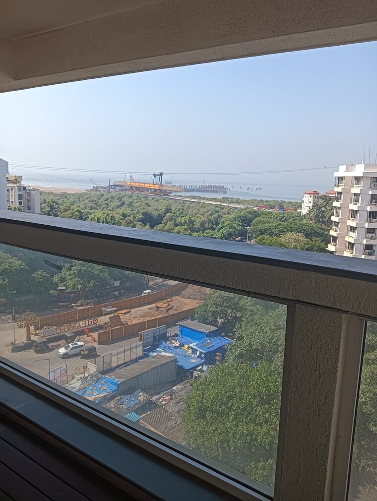 Swimming Pool, k-hemani-bay-view 4 Bedroom 4500 Sq.Ft. Apartment In Andheri West Mumbai 9560954