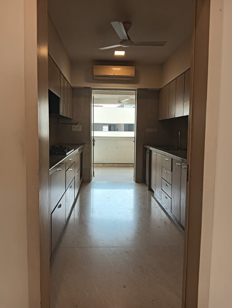 Kitchen, k-hemani-bay-view 4 Bedroom 4500 Sq.Ft. Apartment In Andheri West Mumbai 9560954