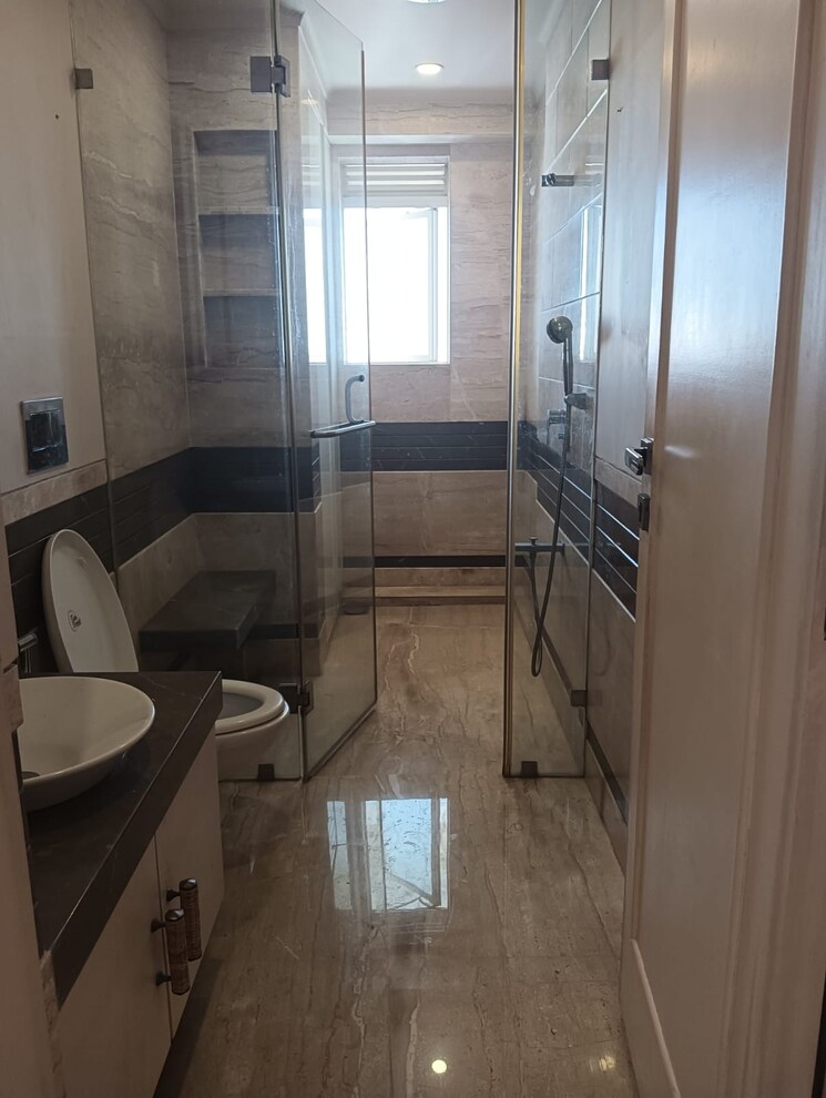 Kitchen, k-hemani-bay-view 4 Bedroom 4500 Sq.Ft. Apartment In Andheri West Mumbai 9560954