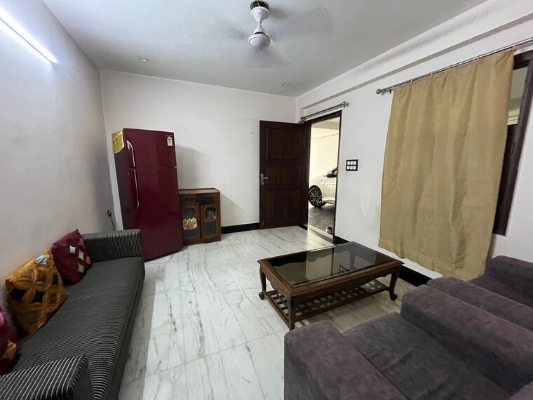 Bedroom, tarang-orchid 1 Bedroom 1200 Sq.Ft. Independent House In Sector 28 Faridabad 9560959