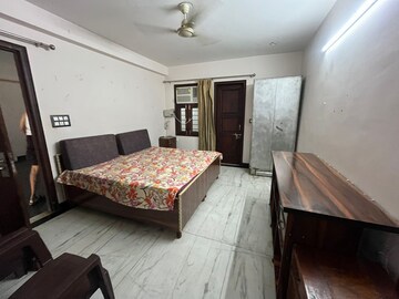 1 BHK Independent House For Rent in Tarang Orchid, Sector 28