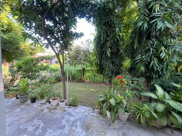 1 BHK Independent House – Garden View at Tarang Orchid, Sector 28 - for Rent