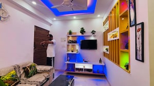 2 BHK Apartment For Rent in Conscient Habitat, Sector 99a