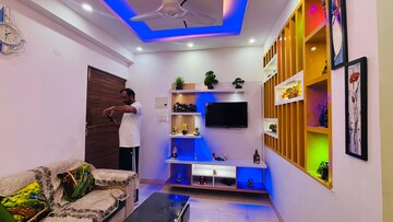 2 BHK Apartment For Rent in Conscient Habitat, Sector 99a