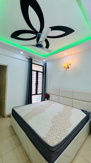 Bedroom in 2 BHK Apartment at Conscient Habitat, Sector 99a – for Rent