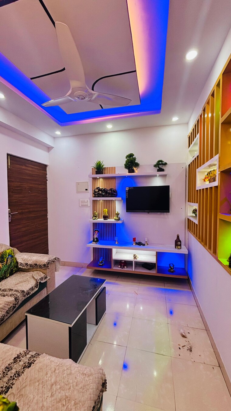 undefined, conscient-habitat 2 Bedroom 484 Sq.Ft. Apartment In Sector 99a Gurgaon 9560983